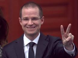 “No se trata de pelear con el presidente”,  dice Ricardo Anaya por contingencia