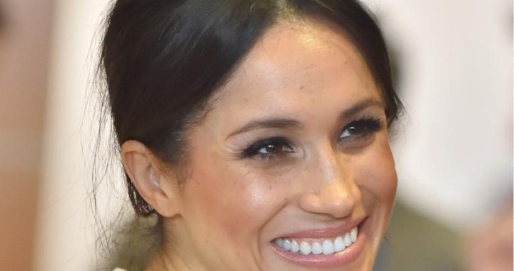 Meghan Markle regresa a la actuación con Disney