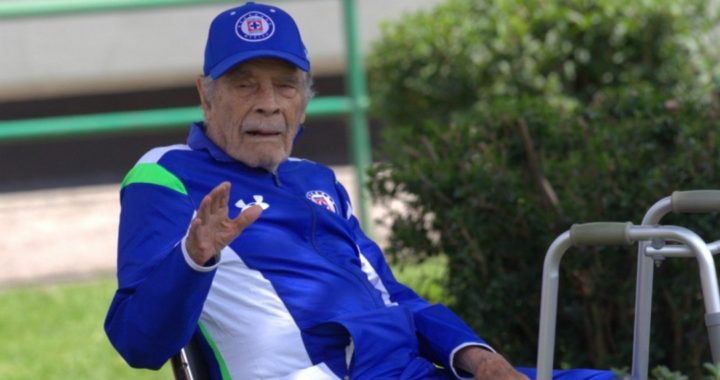 Muere el legendario entrenador Ignacio ‘Nacho’ Trelles