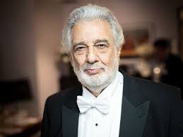 Plácido Domingo da positivo en coronavirus