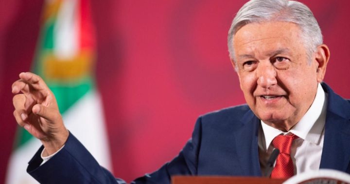 Instruye AMLO para que Fuerza Aérea regrese a mexicanos varados en Argentina por coronavirus