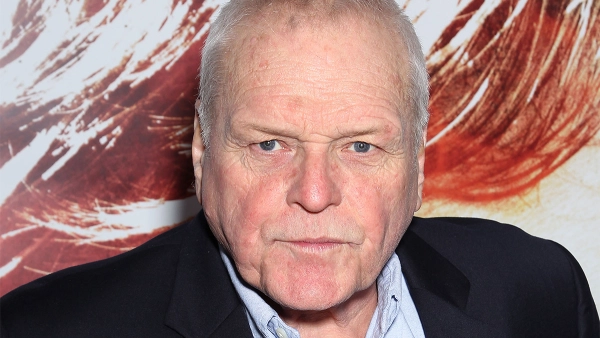 Brian Dennehy, estrella de ‘Tommy Boy’ y ‘First Blood’, muere a los 81 años