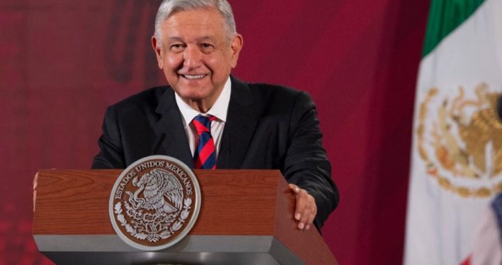 Suspende AMLO giras a los Estados por Covid-19