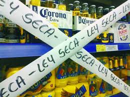 Aplican Ley Seca en Gustavo A. Madero