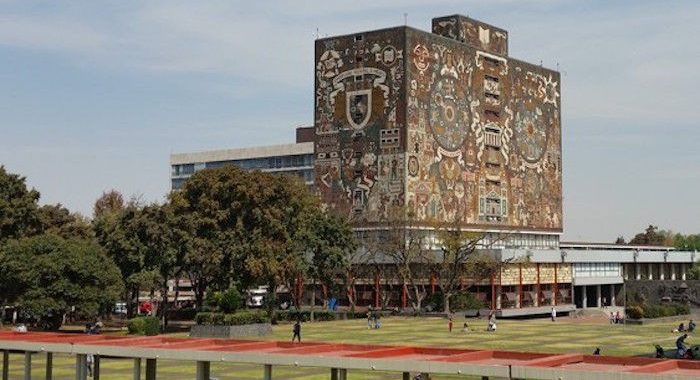 UNAM suspende exámenes de ingreso a Licenciatura por Covid-19