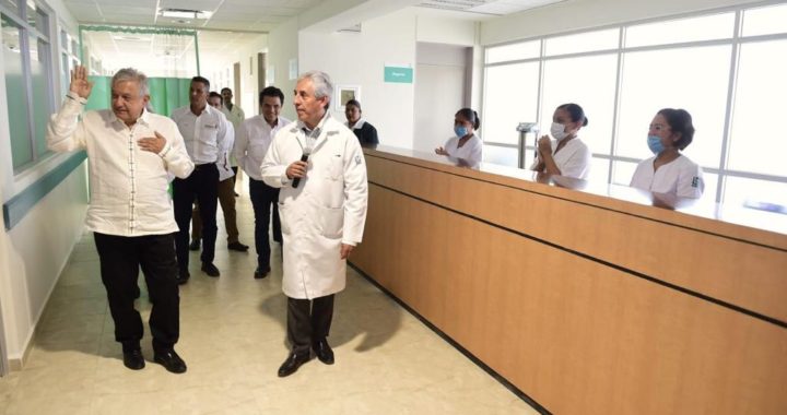 No habrá condonación de impuestos ante coronavirus: AMLO