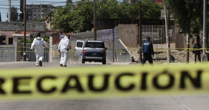 Marzo del 2020, el mes más violento