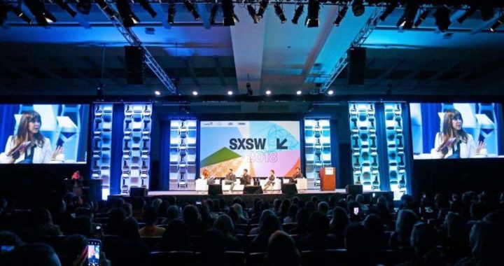 El Festival de Cine SXSW de Austin, se muda a internet