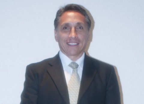 Manuel Negrete, alcalde de Coyoacán da positivo a Covid-19