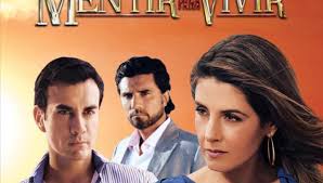 Covid-19 para telenovelas de Televisa