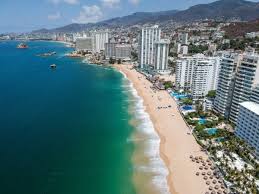 Acapulco no regresa a la normalidad y no reinicia actividades turísticas