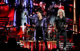 Queen, trasmitirá en vivo al lado de Adam Lambert