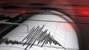 Un fuerte sismo de magnitud 6,7 se ha registra en Japón