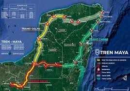 Estándares internacionales no avalan consulta de Tren Maya