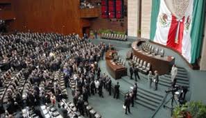 Diputados periodo extraordinario para finales de junio