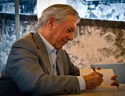 El escritor Vargas Llosa , asegura que ningún líder en el mundo ha sabido enfrentar la pandemia