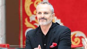 Miguel Bosé asegura que el coronavirus es una farsa