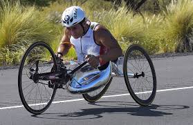 Alex Zanardi sufre grave accidente tras perder control de su bici