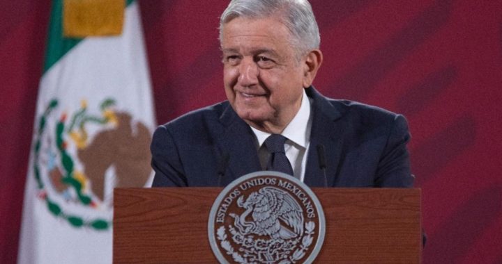 T-MEC reactivará la economía afectada por el Covid-19: AMLO