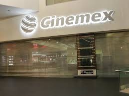 Cinemex cerrará cuatro complejos de forma definitiva por Covid-19