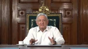 Amlo pidió no comparar las muertes por covid-19 en México con otros países