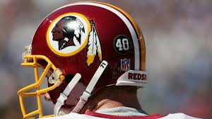 Piden a Washington Redskins cambio de nombre del equipo