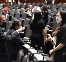 Diputados acuerdan votar en Pleno designaciones de los nuevos consejeros del INE