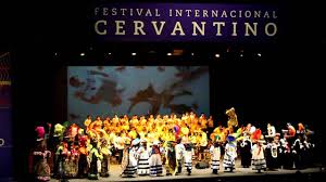 Festival Cervantino de este año será virtual debido a pandemia