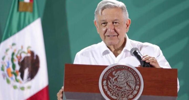 López Obrador: la detención  de Emilio Lozoya ayudará a limpia la corrupción