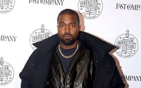 Kanye West anuncia que se postulará para la presidencia de EU