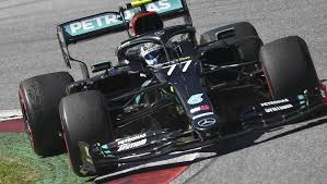 Valtteri Bottas ganó el GP de Austria 2020 tras duro duelo con Hamilto