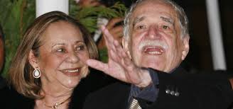 Murió Mercedes Barcha, la viuda de Gabriel García Márquez