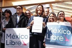 INE multa a México Libre y otras 6 organizaciones por irregularidades en ingresos