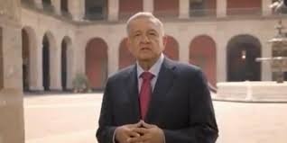 Difunden spots por Segundo Informe de AMLO