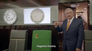 #Video «Compra tu cachito. Hagamos historia»: AMLO sobre rifa de avión