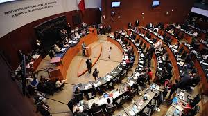 Senadores de Morena solicitan formalmente consulta popular para enjuiciar a expresidentes