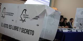 INE aprueba calendario y plan para elecciones 2021