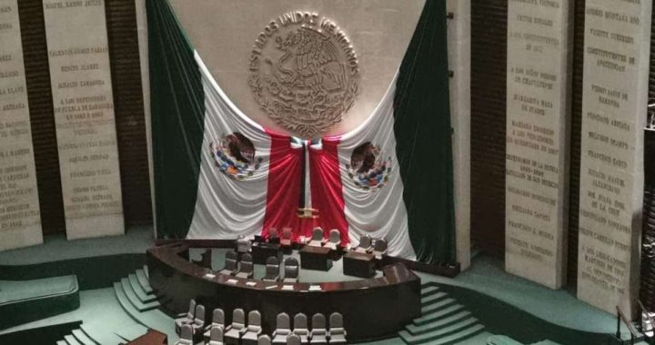 PT se convierte en tercera fuerza en San Lázaro tras incorporación de 4 legisladores