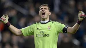 Iker Casillas anuncia su retiro