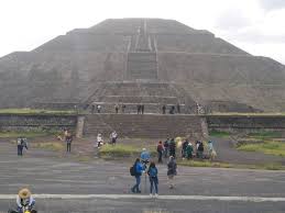 Reabre Zona Arqueológica de Teotihuacán