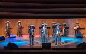 Mariachi Vargas de Tecalitlán se estrenará en show streaming