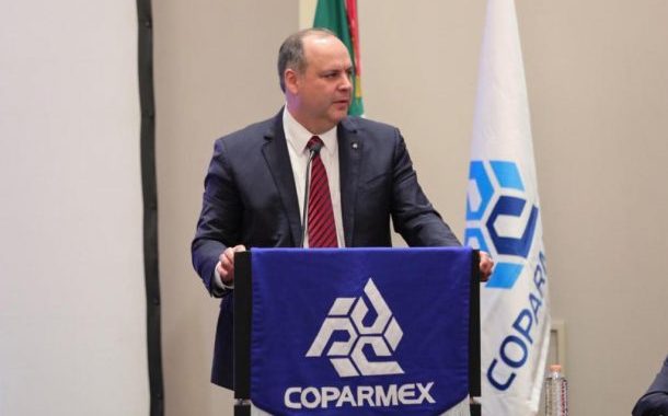 Apoya Coparmex la iniciativa de reforma a la Ley del Infonavit