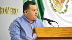 Fallece el diputado morenista Manuel Antonio Gordillo Bonfil