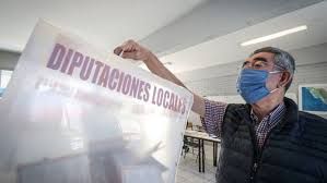 Tras jornada electoral, comienza el PREP en Coahuila