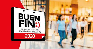 Inicia registro para empresas que participen en el Buen Fin 2020