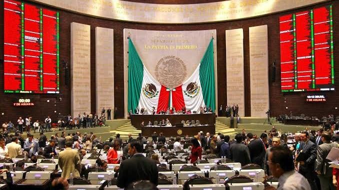 Diputados aprueban en lo general reforma de AMLO sobre pensiones