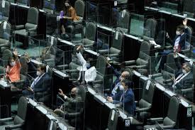 Diputados aprueban dictamen que reforma la Ley de Seguridad Nacional