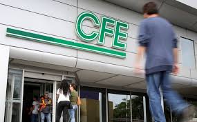 CFE aceptó que presentó documento falso sobre apagón masivo