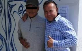 Vinculan a implicados en asesinato de exalcalde de Valle de Chalco
