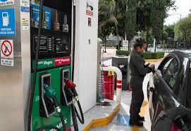 Gasolina Premium se queda sin estímulo fiscal